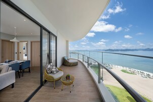 客房景观