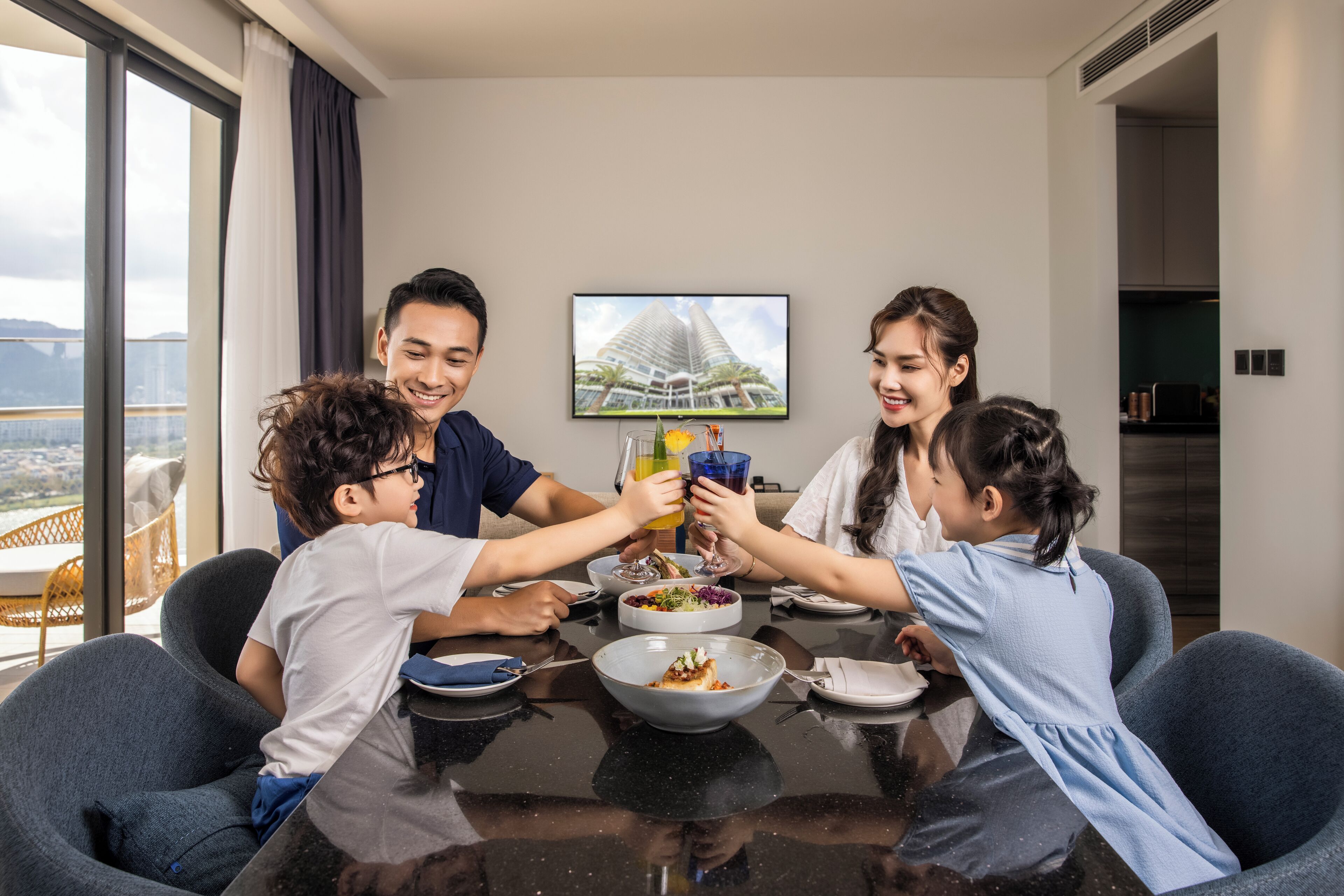 Familierestaurant