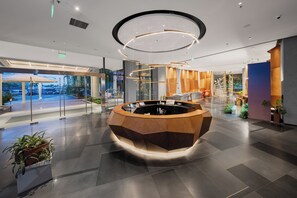 Lobby - Citadines Marina Halong (Ha Long)
