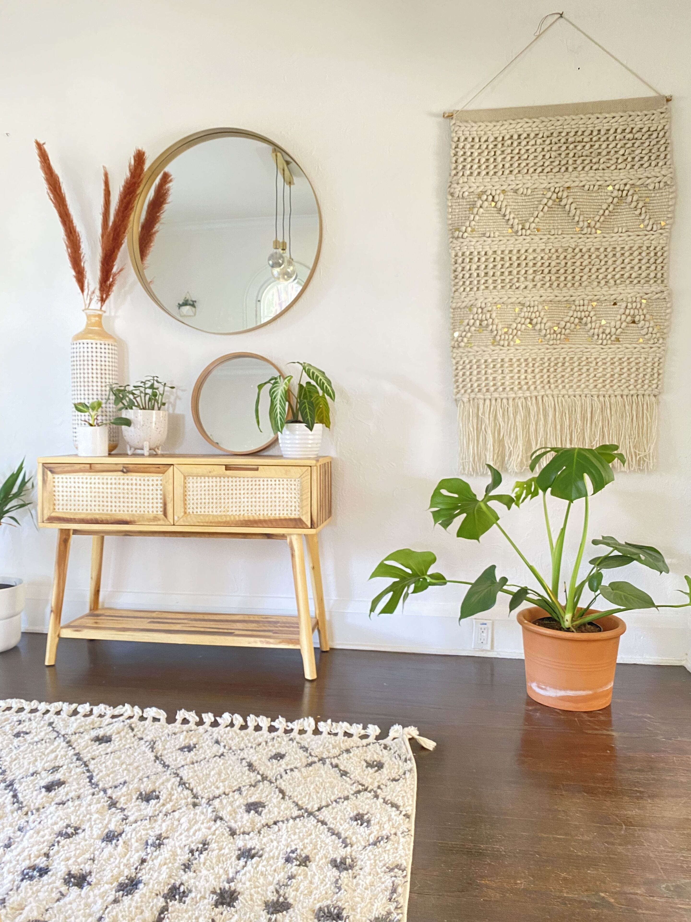 Modern Mediterranean Oasis