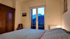 3 chambres, Wi-Fi gratuit