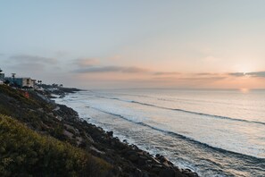 Beach nearby - OB Bungalow (San Diego)