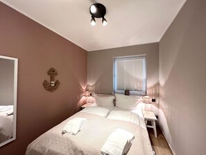 1 Schlafzimmer, WLAN