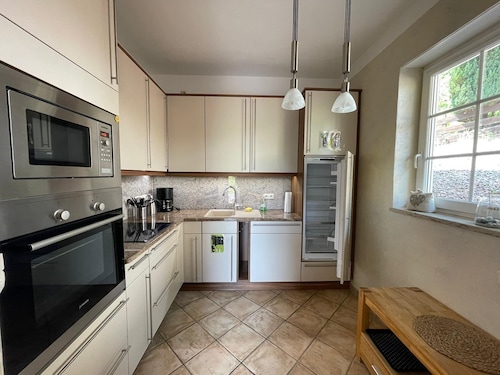 Ferienhaus - Bungalow - Ferienhaus