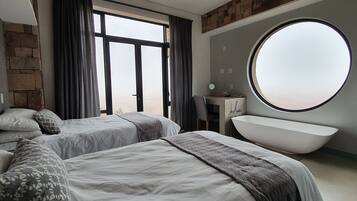 4 Schlafzimmer, Internetzugang