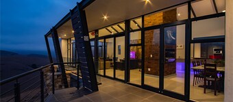 Golf Lodge