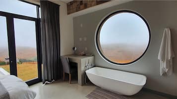 4 habitaciones y internet