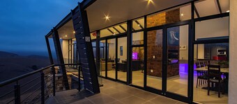 Golf Lodge
