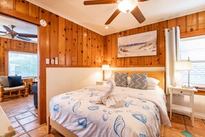 1 bedroom, WiFi