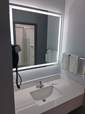 Towels - Quality Inn (New Martinsville)