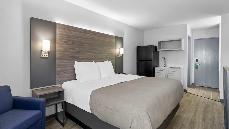 Quality Inn