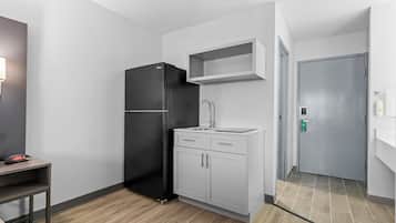 In-room safe, blackout drapes, soundproofing, iron/ironing board