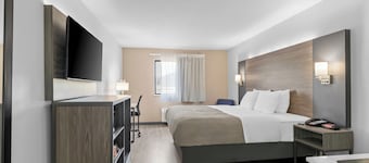 Quality Inn