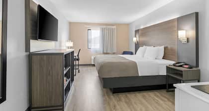 Quality Inn