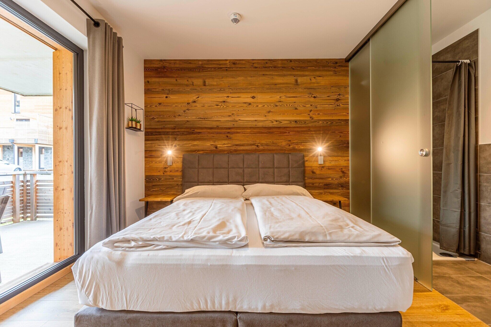1 habitación y wifi gratis 