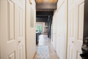 Interior - Sundowner Mountain View Condo • Walk to Slopes & Main St  • Pool Access (Breckenridge)