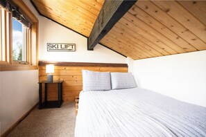 Unclassified image, 2 of 44, button - Sundowner Mountain View Condo • Walk to Slopes & Main St  • Pool Access (Breckenridge)