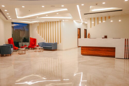 Playotel Premier Guna