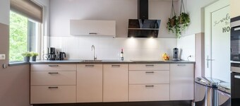 Eibergen’s Holiday Haven