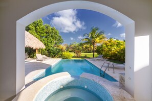 Exterior - Villa in Cocotal Golf & Country Club (Punta Cana)