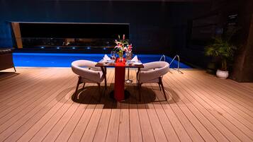 Teras/patio