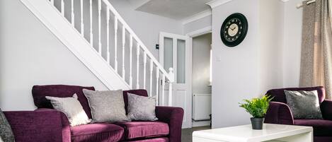 منطقة المعيشة