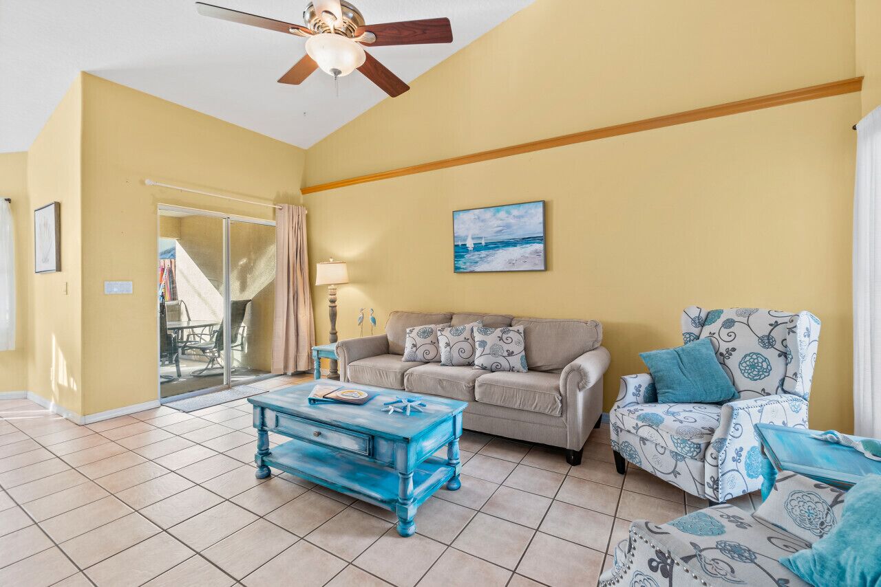 TV, streaming services