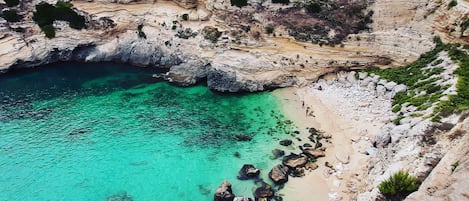 Sun-loungers