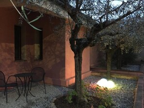 Exterior - Gaia B&b (Castrovillari)