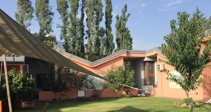 Gaia B&b