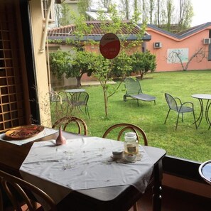Restoran