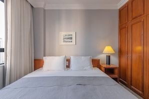 Apartment | 1 Schlafzimmer
