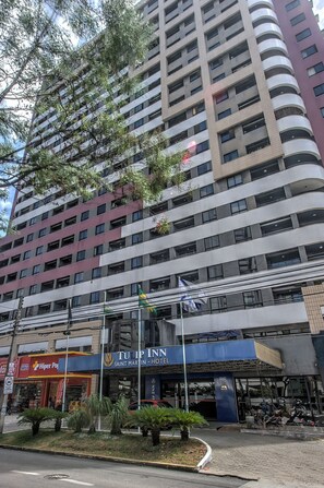 Apartment | Exterior