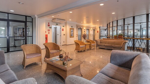Leilighet | Lobby