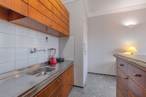 Apartment | Eigene Küche