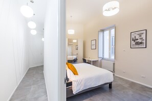 3 slaapkamers, gratis wifi, beddengoed