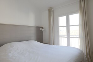 2 間睡房、熨斗/熨衫板、免費 Wi-Fi