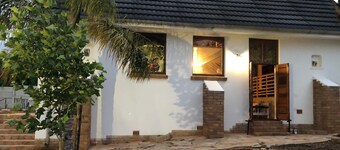 La Chapelle - The Library