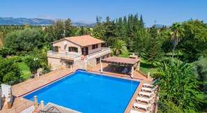 Alberca