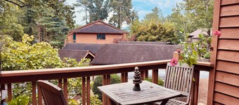 2 BR/Walk Downtown/Local Brews