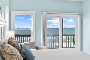 7 soverom, strykejern/-brett, wi-fi (inkludert) og sengetøy