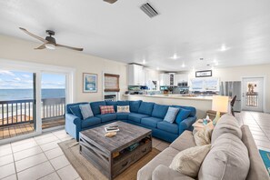 TV, fotballspill og bordtennis