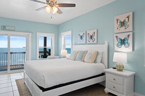 7 bedrooms, iron/ironing board, free WiFi, bed sheets