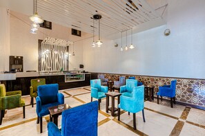 Coffee shop - Luma Homes (Madinah)