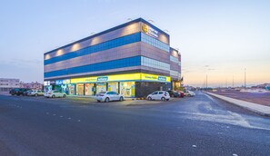 Exterior - Luma Homes (Madinah)