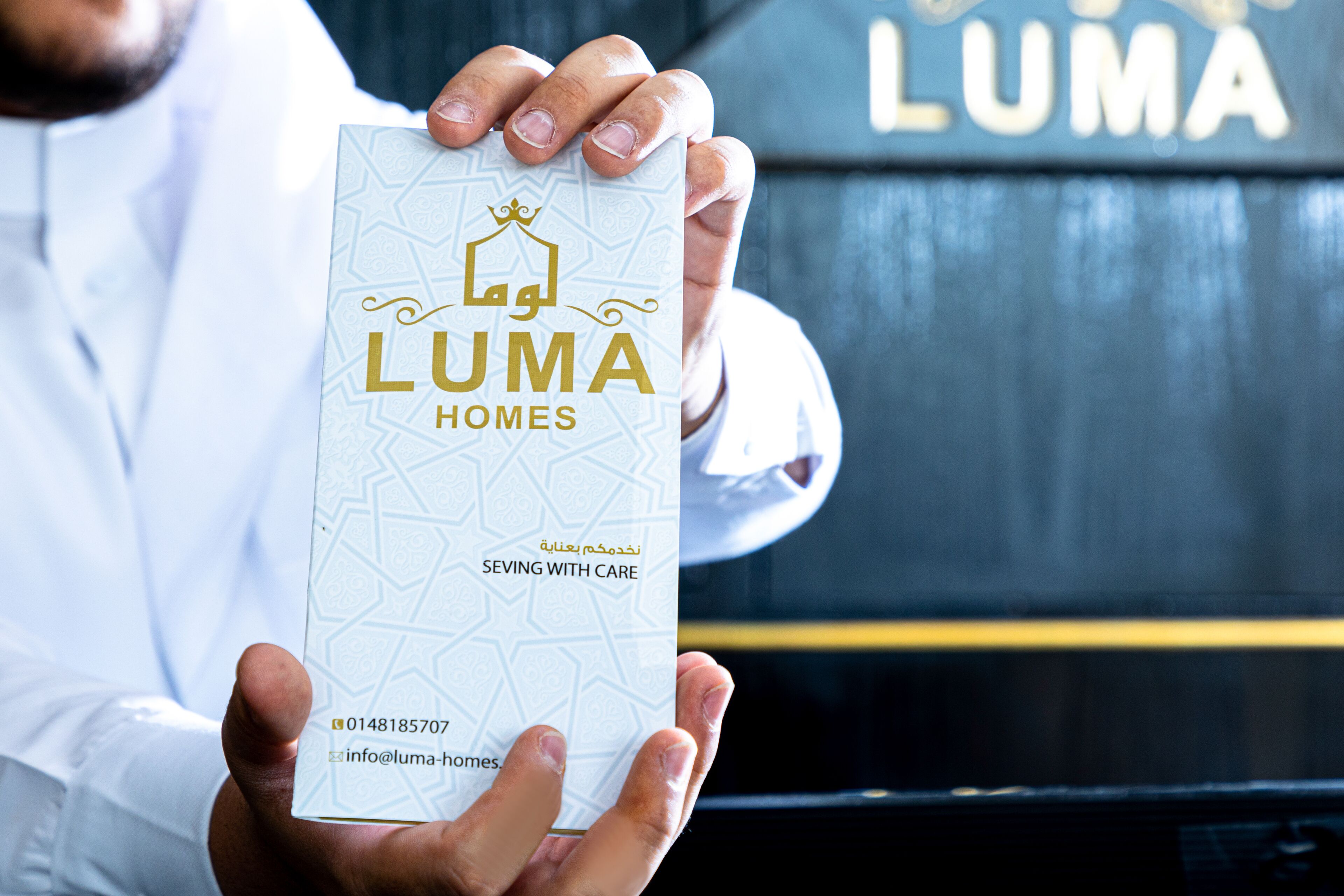 Foto - Luma Homes