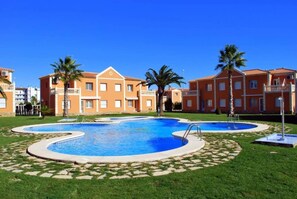 Pool - Solea Mare by Midelisa (oliva nova golf)