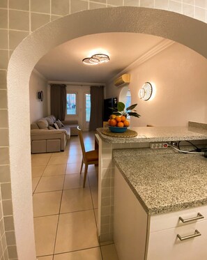 Interior - Solea Mare by Midelisa (oliva nova golf)