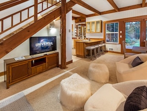 TV connectée, livres