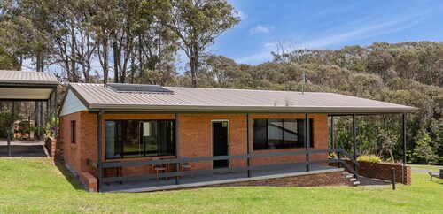 Cuttagee Beach Cottages, 6